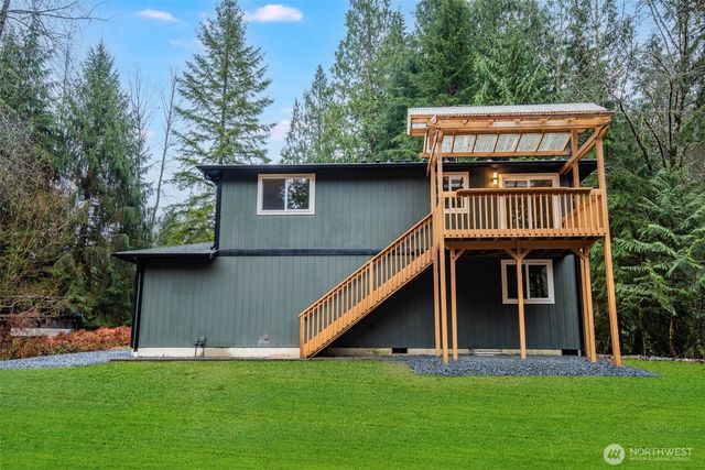 3620 231st Avenue NE, Granite Falls, WA 98252