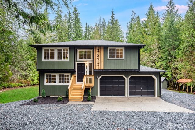 3620 231st Avenue NE, Granite Falls, WA 98252