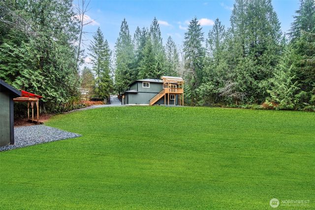 3620 231st Avenue NE, Granite Falls, WA 98252