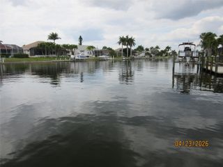 562 MONACO DRIVE, Punta Gorda, FL 33950