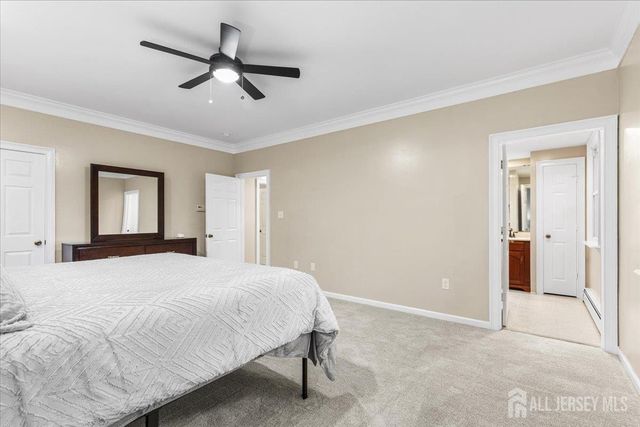 4 Orchard Avenue, Bordentown Twp, NJ 08505