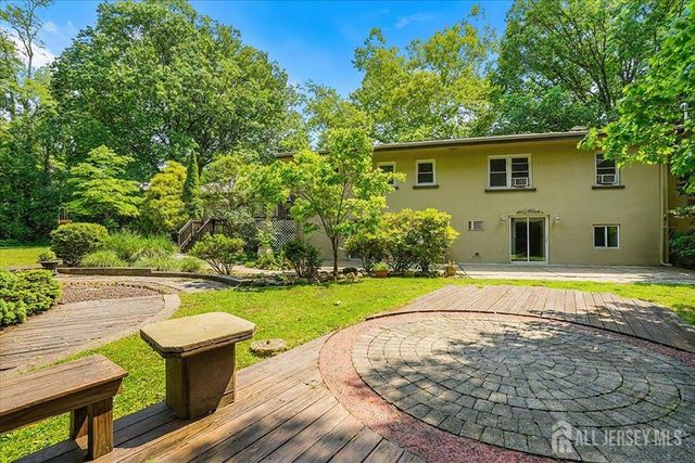 4 Orchard Avenue, Bordentown Twp, NJ 08505