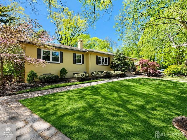 4 Orchard Avenue, Bordentown Twp, NJ 08505