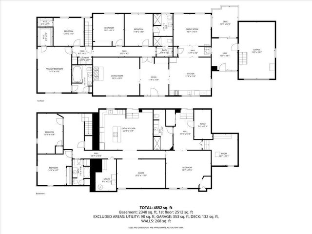 4 Orchard Avenue, Bordentown Twp, NJ 08505
