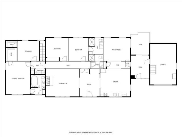 4 Orchard Avenue, Bordentown Twp, NJ 08505
