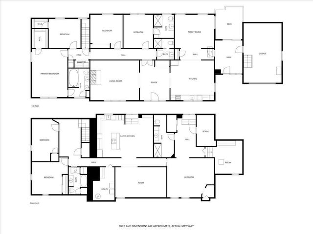 4 Orchard Avenue, Bordentown Twp, NJ 08505