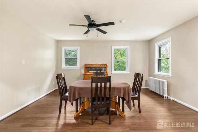 4 Orchard Avenue, Bordentown Twp, NJ 08505