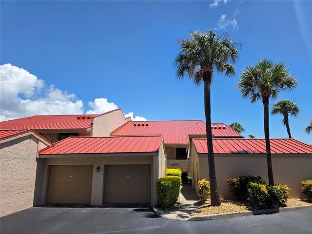 4800 BRITTANY DRIVE S 102, St Petersburg, FL 33715