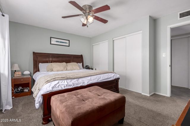 1551 E FLORIAN Circle, Mesa, AZ 85204