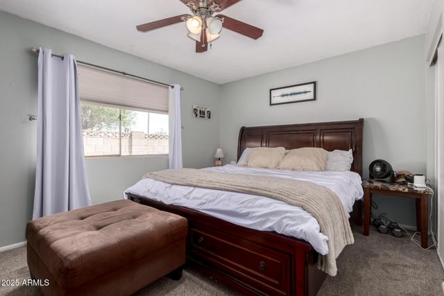 1551 E FLORIAN Circle, Mesa, AZ 85204