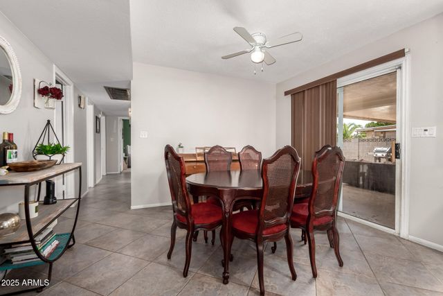 1551 E FLORIAN Circle, Mesa, AZ 85204