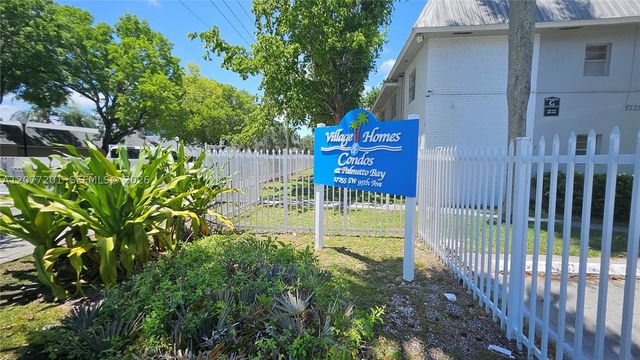 17255 SW 95th Ave 211, Palmetto Bay, FL 33157