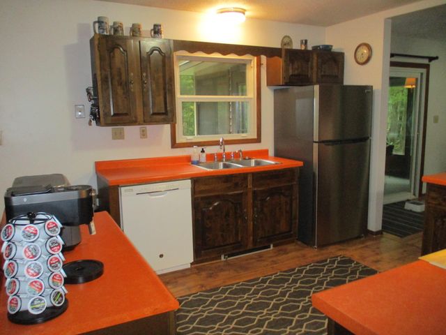 2474 N Jebavy Drive, Ludington, MI 49431