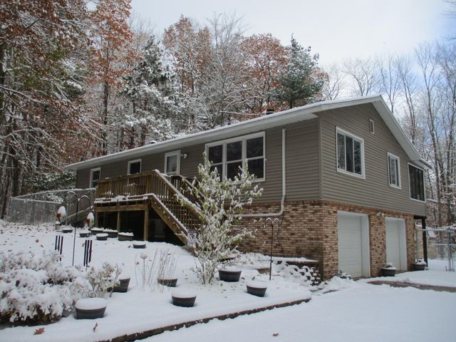 2474 N Jebavy Drive, Ludington, MI 49431