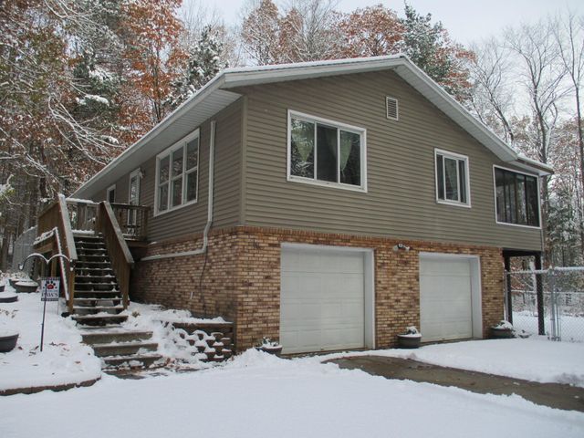 2474 N Jebavy Drive, Ludington, MI 49431