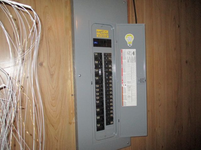 2474 N Jebavy Drive, Ludington, MI 49431