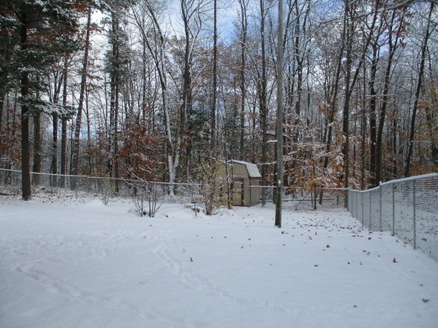 2474 N Jebavy Drive, Ludington, MI 49431