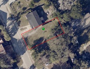 1219 Jarecki Avenue, Holly Hill, FL 32117