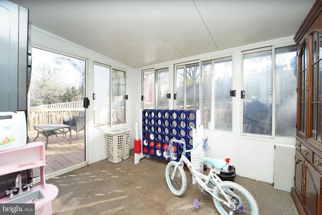 5807 BURGUNDY ST, Capitol Heights, MD 20743