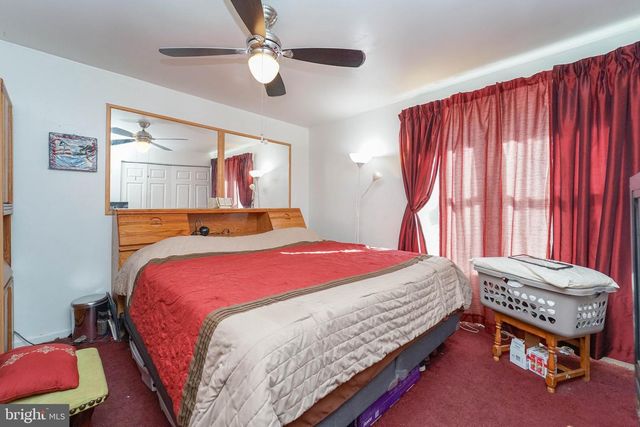 5807 BURGUNDY ST, Capitol Heights, MD 20743