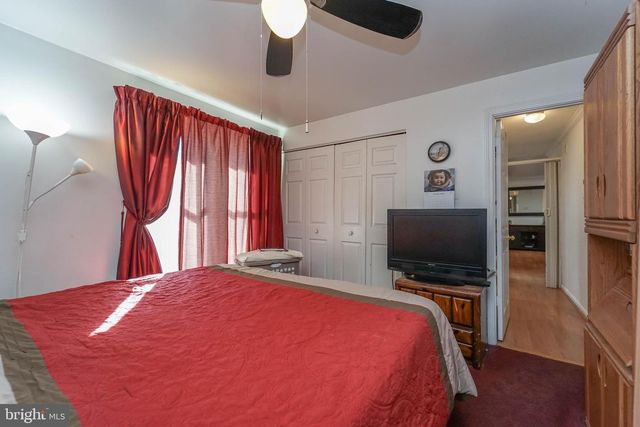 5807 BURGUNDY ST, Capitol Heights, MD 20743