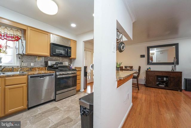 5807 BURGUNDY ST, Capitol Heights, MD 20743