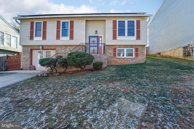 5807 BURGUNDY ST, Capitol Heights, MD 20743