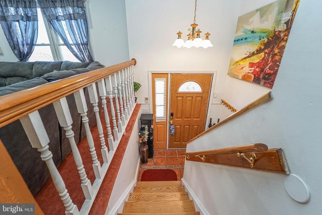 5807 BURGUNDY ST, Capitol Heights, MD 20743