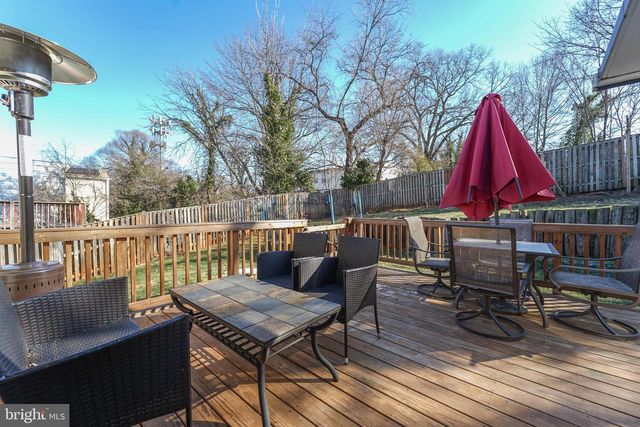 5807 BURGUNDY ST, Capitol Heights, MD 20743