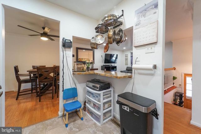 5807 BURGUNDY ST, Capitol Heights, MD 20743