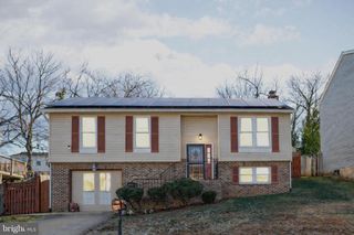 5807 BURGUNDY ST, Capitol Heights, MD 20743