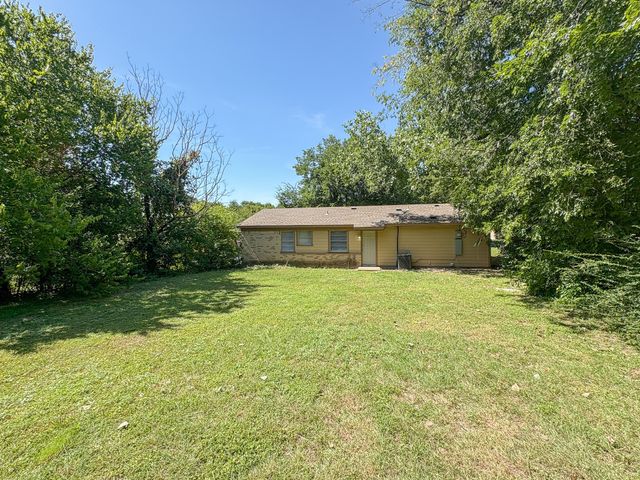 6551 Lazy River Drive, Dallas, TX 75241