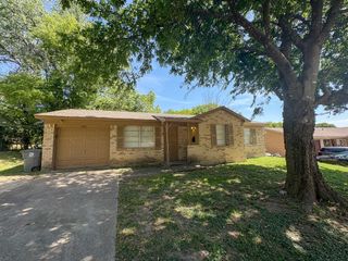 6551 Lazy River Drive, Dallas, TX 75241