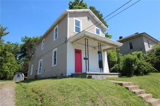 406 N Cascade St, New Castle, PA 16101