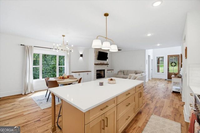 3040 Cypress Cove, Ball Ground, GA 30107