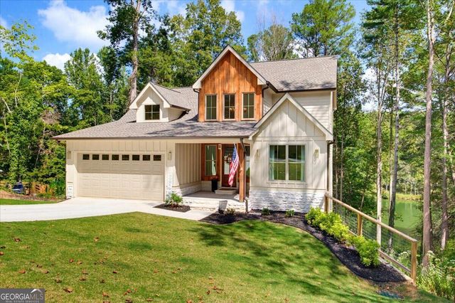 3040 Cypress Cove, Ball Ground, GA 30107