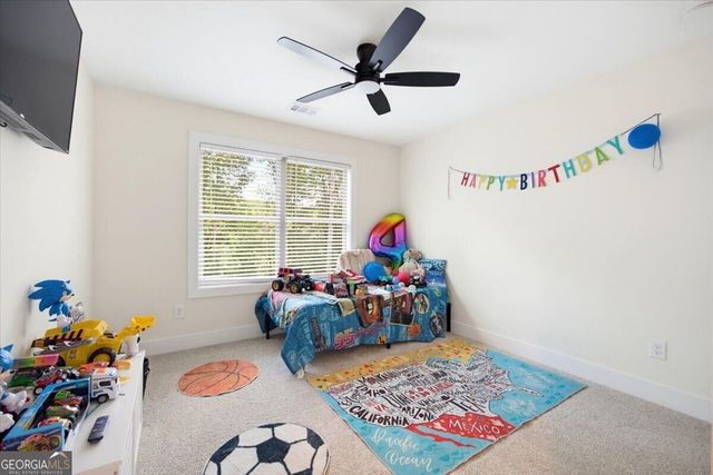 3040 Cypress Cove, Ball Ground, GA 30107