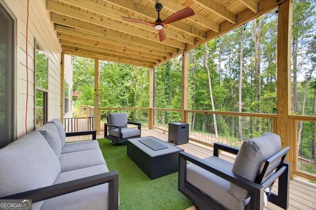 3040 Cypress Cove, Ball Ground, GA 30107