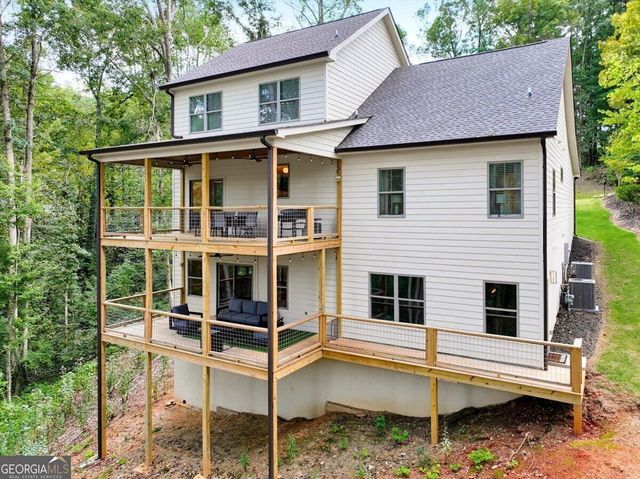 3040 Cypress Cove, Ball Ground, GA 30107