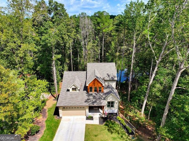 3040 Cypress Cove, Ball Ground, GA 30107