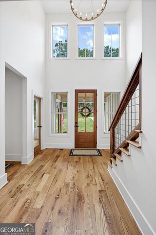 3040 Cypress Cove, Ball Ground, GA 30107