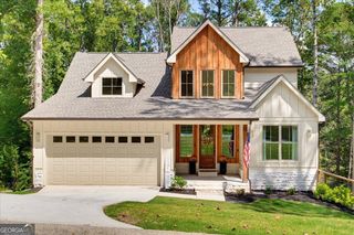 3040 Cypress Cove, Ball Ground, GA 30107