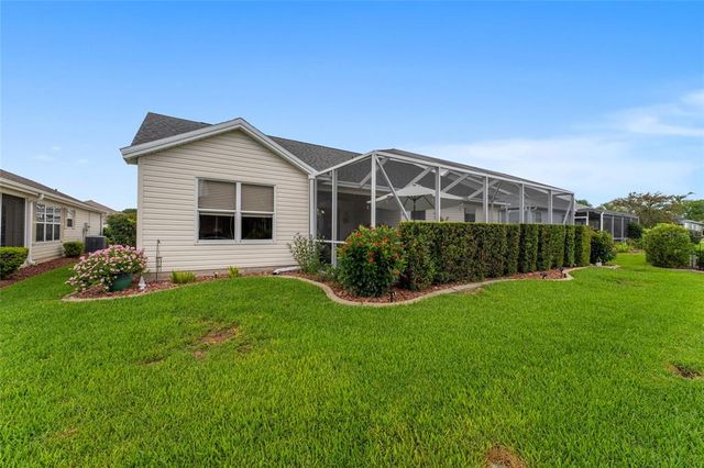 17917 SE 86TH AUBURN AVENUE, The Villages, FL 32162