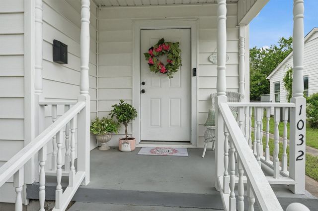 1032 N Lockhart Street, Sherman, TX 75092