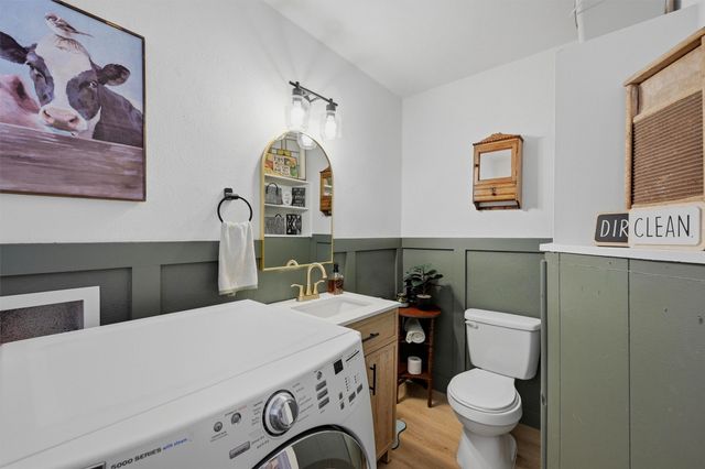 1032 N Lockhart Street, Sherman, TX 75092