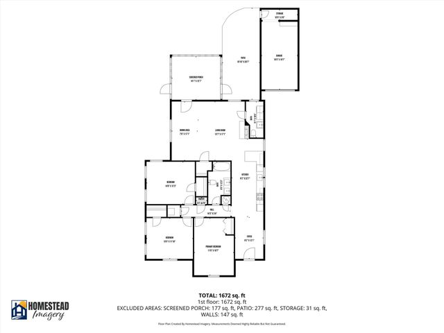 1032 N Lockhart Street, Sherman, TX 75092