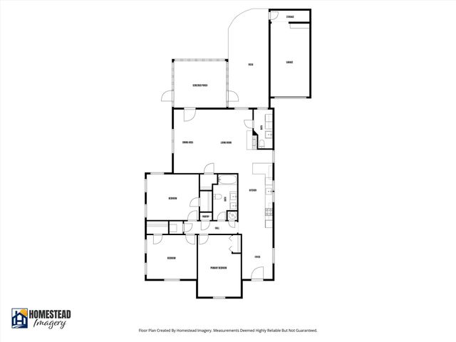1032 N Lockhart Street, Sherman, TX 75092