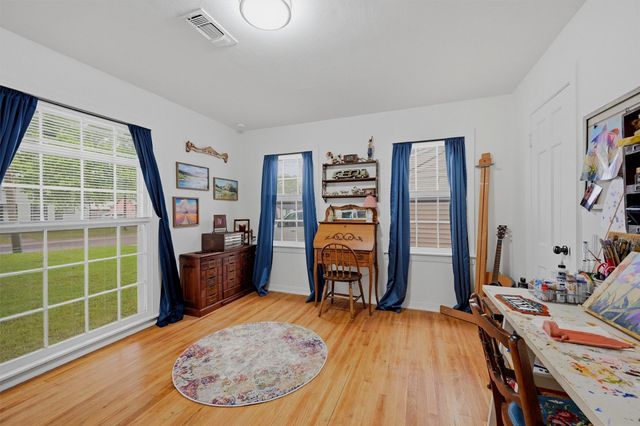 1032 N Lockhart Street, Sherman, TX 75092