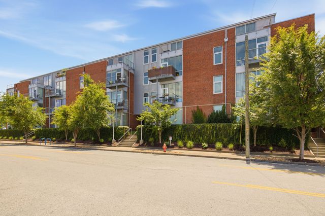 926 Woodland St Unit 404, Nashville, TN 37206