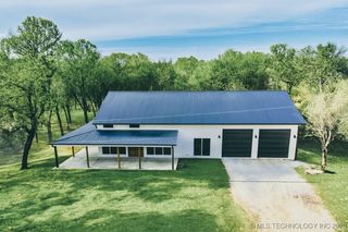 116495 S 4215 Road, Eufaula, OK 74432
